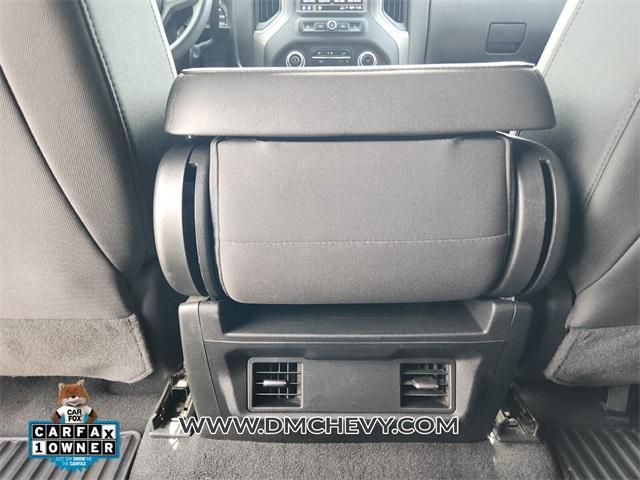 used 2024 Chevrolet Silverado 2500 car, priced at $48,000