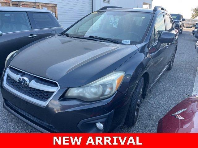 used 2013 Subaru Impreza car, priced at $8,995