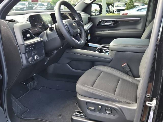 new 2026 Chevrolet Tahoe car, priced at $64,670