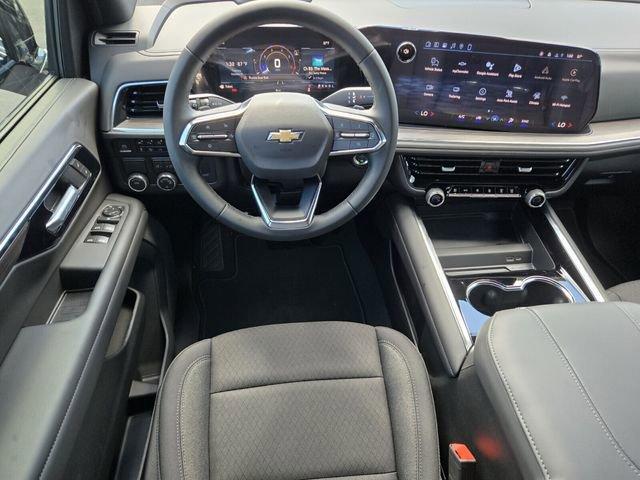 new 2026 Chevrolet Tahoe car, priced at $64,670