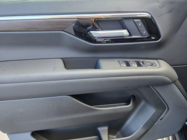 new 2026 Chevrolet Tahoe car, priced at $64,670