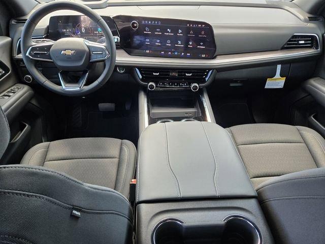 new 2026 Chevrolet Tahoe car, priced at $64,670