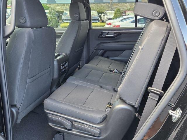 new 2026 Chevrolet Tahoe car, priced at $64,670