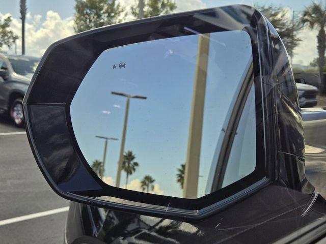 new 2026 Chevrolet Tahoe car, priced at $64,670