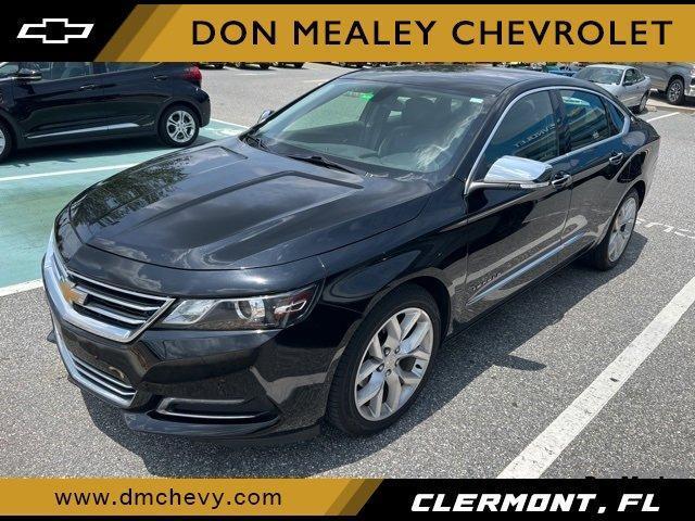 used 2019 Chevrolet Impala car, priced at $14,000