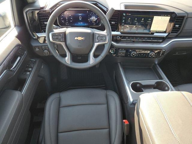 new 2026 Chevrolet Silverado 2500 car, priced at $83,400