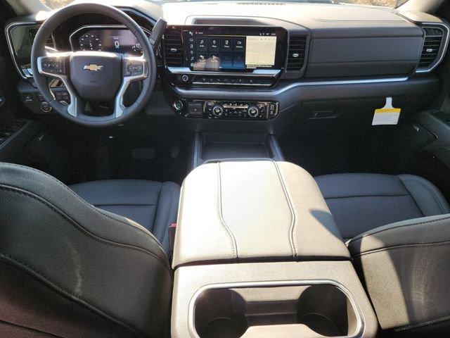 new 2026 Chevrolet Silverado 2500 car, priced at $83,400
