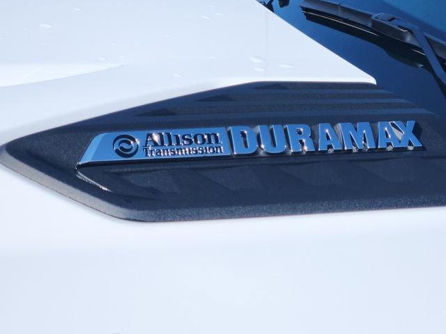 new 2026 Chevrolet Silverado 2500 car, priced at $83,400