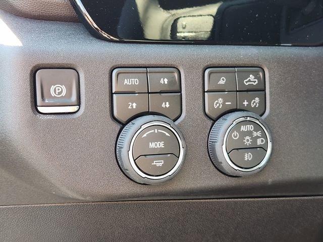 new 2026 Chevrolet Silverado 2500 car, priced at $83,400