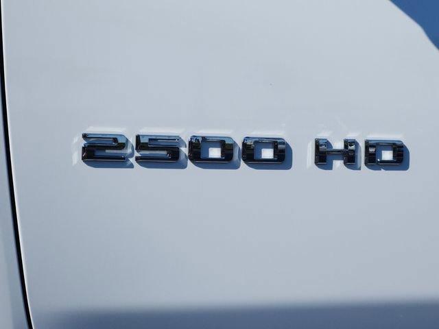 new 2026 Chevrolet Silverado 2500 car, priced at $83,400