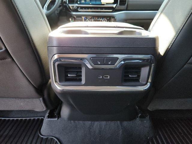 new 2026 Chevrolet Silverado 2500 car, priced at $83,400