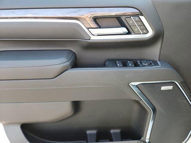 new 2026 Chevrolet Silverado 2500 car, priced at $83,400