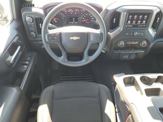 new 2026 Chevrolet Silverado 1500 car, priced at $45,770