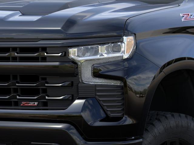 new 2024 Chevrolet Silverado 1500 car, priced at $63,985