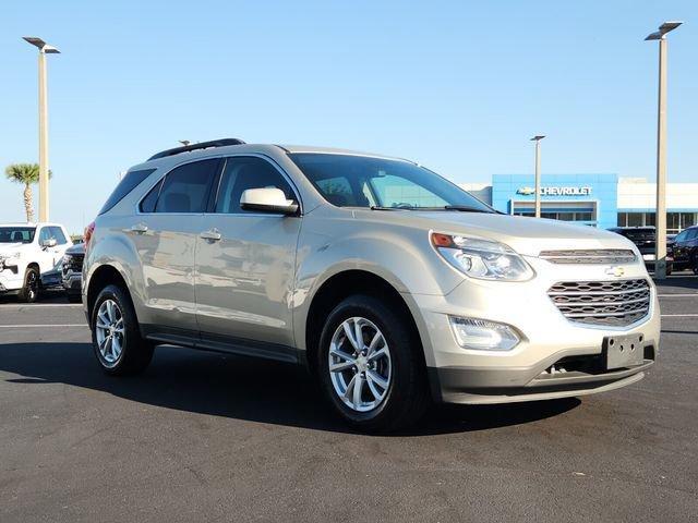 used 2016 Chevrolet Equinox car, priced at $11,691
