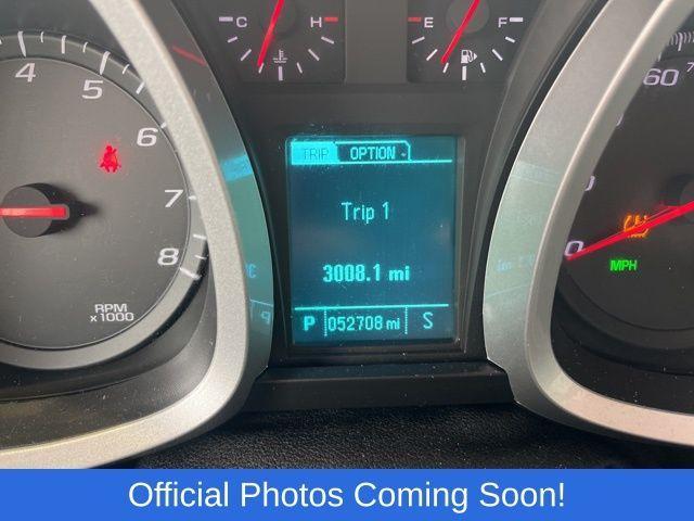 used 2016 Chevrolet Equinox car, priced at $11,500
