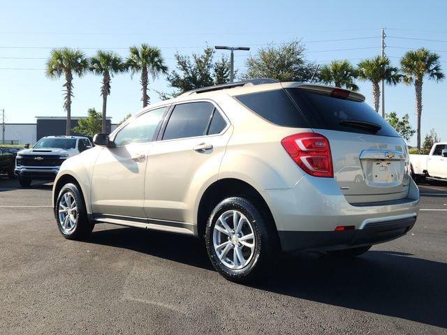 used 2016 Chevrolet Equinox car, priced at $11,691