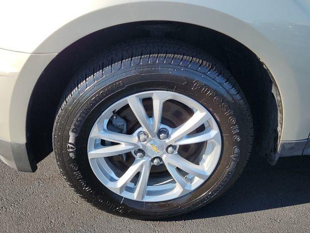 used 2016 Chevrolet Equinox car, priced at $11,691