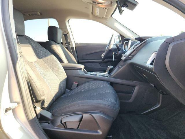 used 2016 Chevrolet Equinox car, priced at $11,691