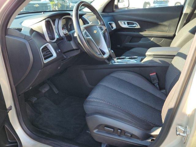 used 2016 Chevrolet Equinox car, priced at $11,691