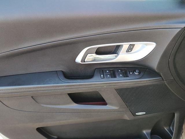 used 2016 Chevrolet Equinox car, priced at $11,691