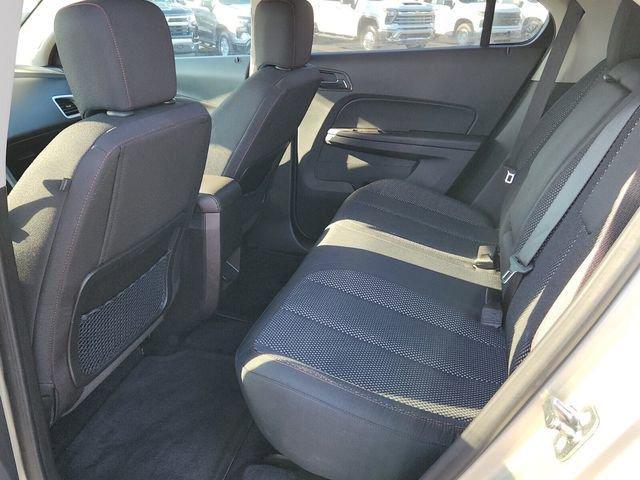 used 2016 Chevrolet Equinox car, priced at $11,691