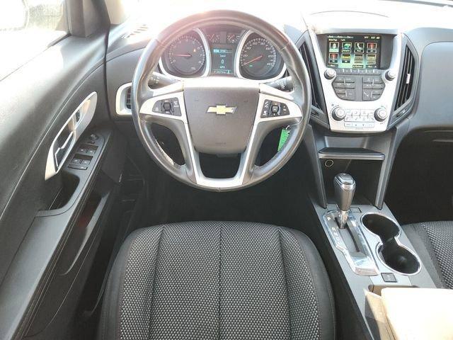 used 2016 Chevrolet Equinox car, priced at $11,691