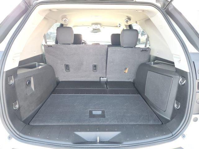 used 2016 Chevrolet Equinox car, priced at $11,691