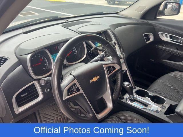 used 2016 Chevrolet Equinox car, priced at $11,500