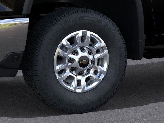 new 2026 Chevrolet Silverado 2500 car, priced at $72,780