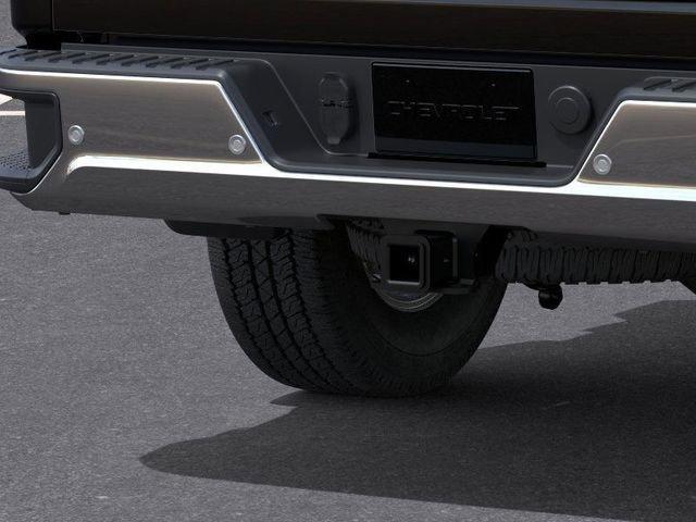 new 2026 Chevrolet Silverado 2500 car, priced at $72,780