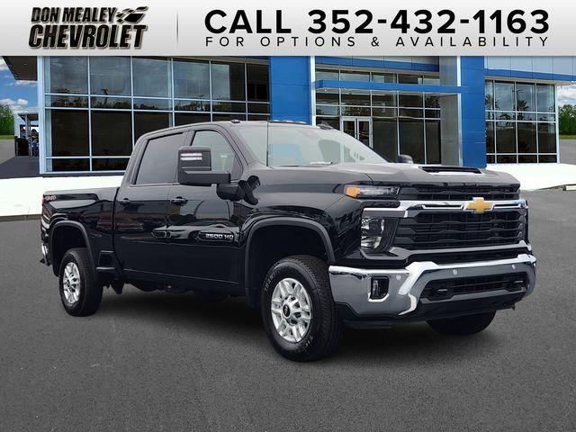 new 2026 Chevrolet Silverado 2500 car, priced at $72,780