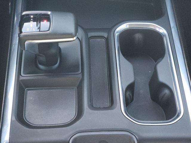 used 2022 Chevrolet Silverado 1500 car, priced at $44,991