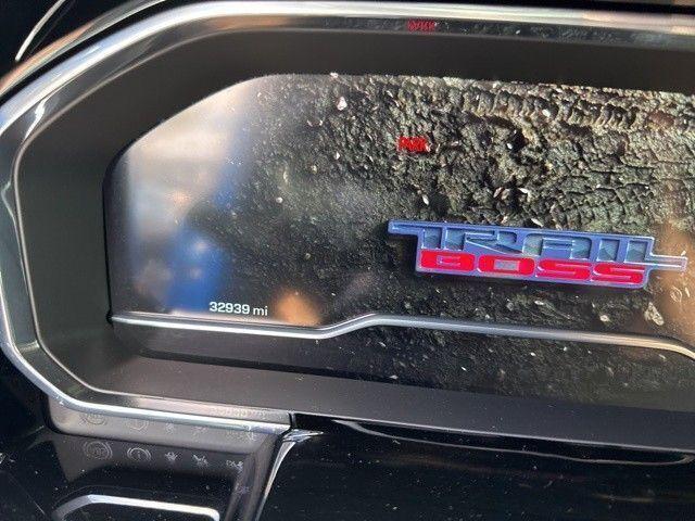 used 2022 Chevrolet Silverado 1500 car, priced at $44,991