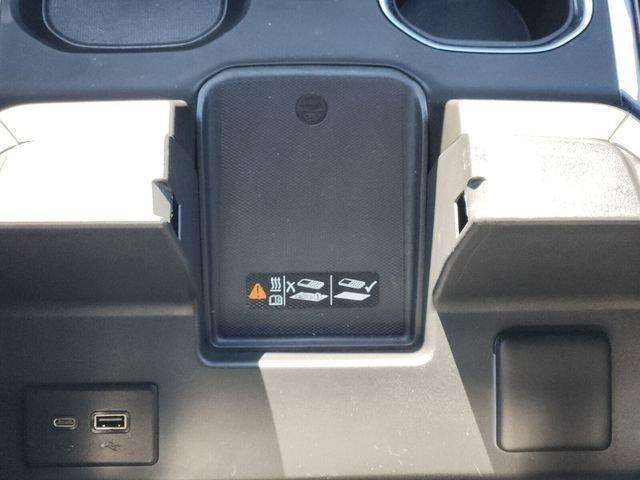 used 2022 Chevrolet Silverado 1500 car, priced at $44,991