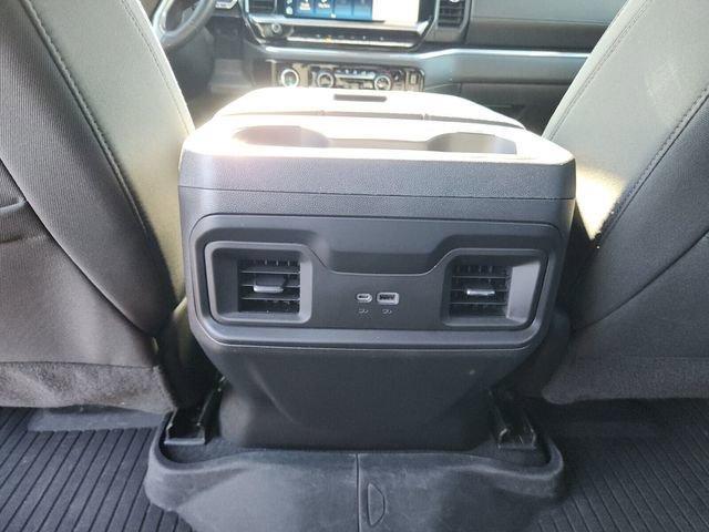 used 2022 Chevrolet Silverado 1500 car, priced at $44,991