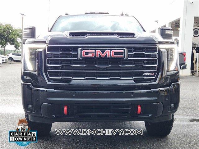 used 2025 GMC Sierra 2500 car, priced at $80,992