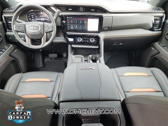 used 2025 GMC Sierra 2500 car, priced at $80,992