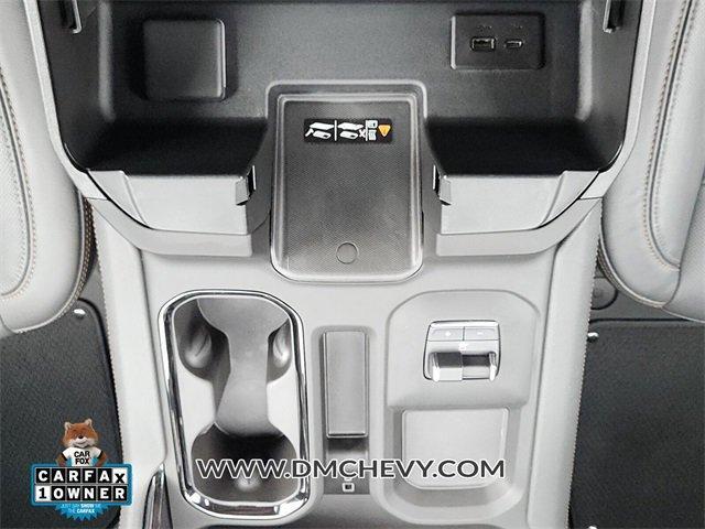 used 2025 GMC Sierra 2500 car, priced at $80,992