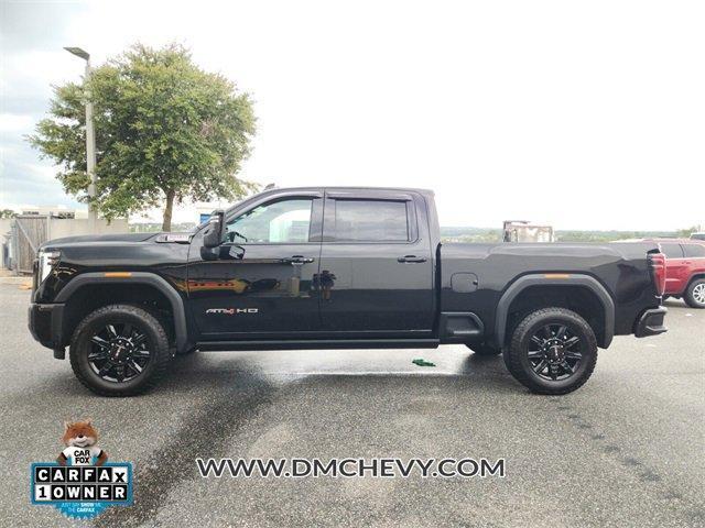 used 2025 GMC Sierra 2500 car, priced at $80,992