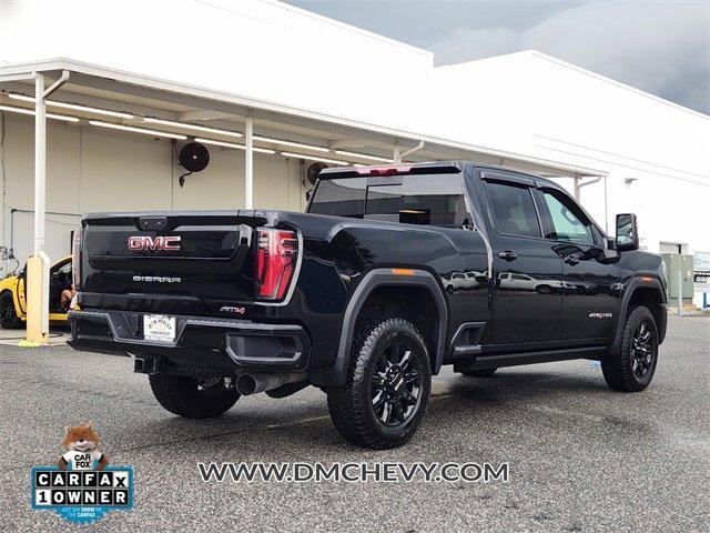 used 2025 GMC Sierra 2500 car, priced at $80,992