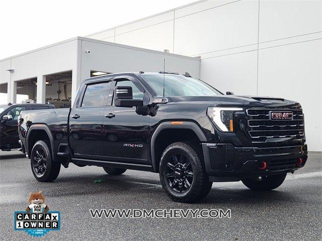 used 2025 GMC Sierra 2500 car, priced at $80,992