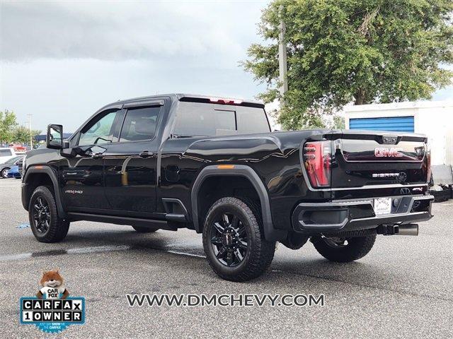 used 2025 GMC Sierra 2500 car, priced at $80,992