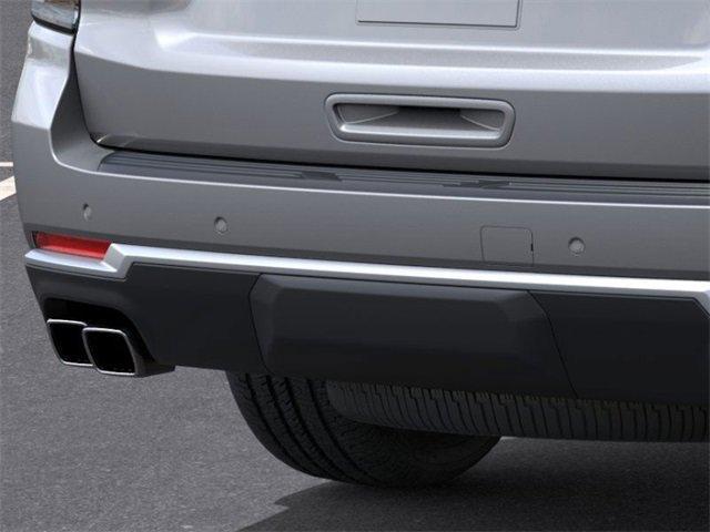 new 2025 Chevrolet Suburban car, priced at $84,288