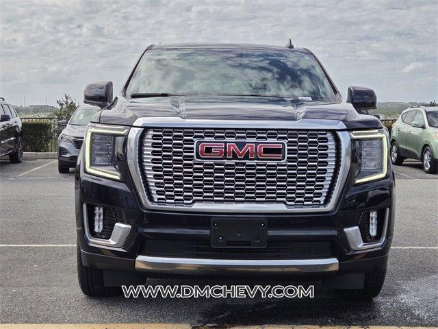 used 2023 GMC Yukon car, priced at $65,595