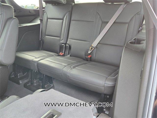 used 2023 GMC Yukon car, priced at $65,595