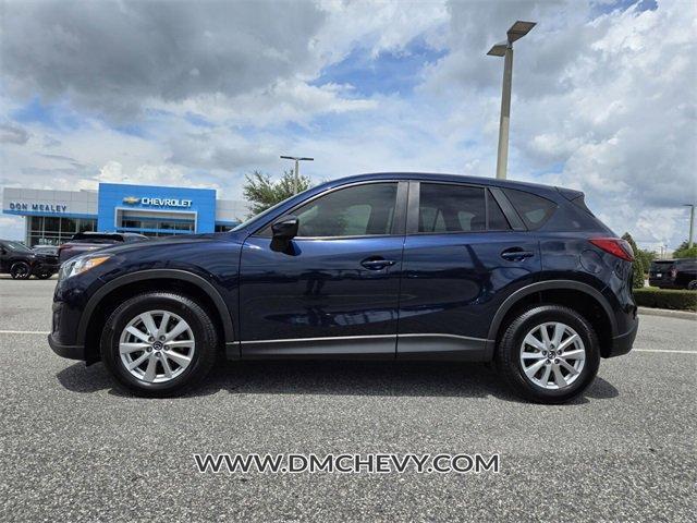 used 2016 Mazda CX-5 car, priced at $9,995