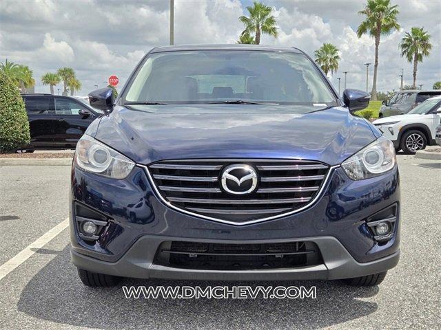 used 2016 Mazda CX-5 car, priced at $9,995