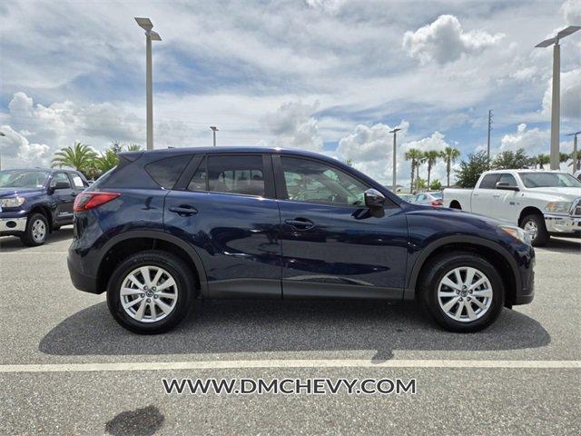 used 2016 Mazda CX-5 car, priced at $9,995