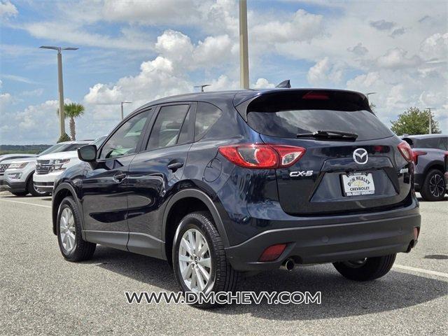 used 2016 Mazda CX-5 car, priced at $9,995